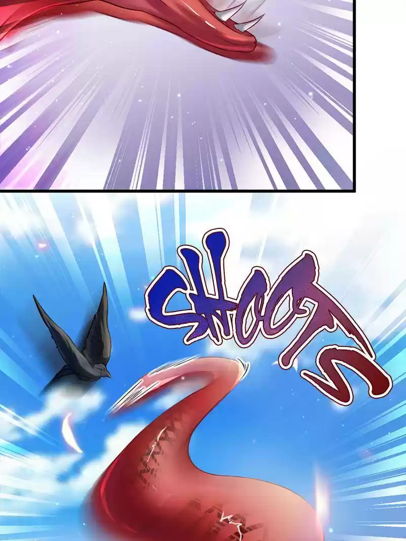 Beauty and the Beasts Ch.24