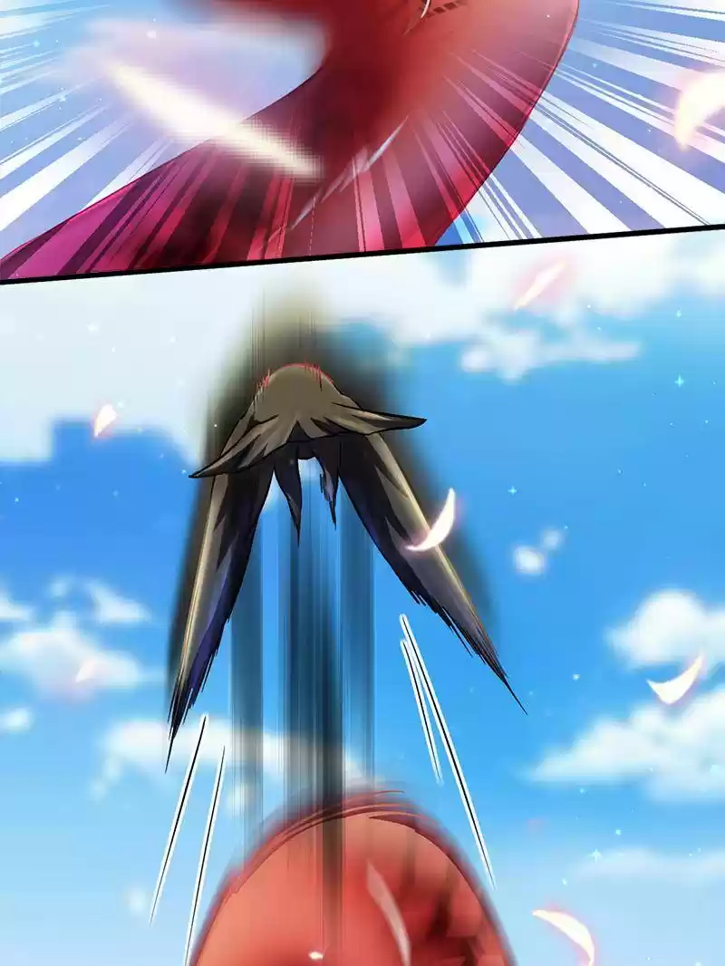 Beauty and the Beasts Ch.24