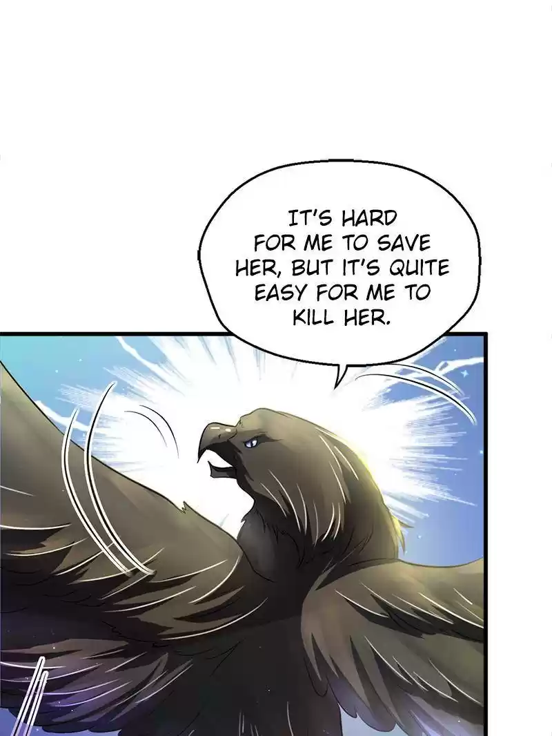 Beauty and the Beasts Ch.24