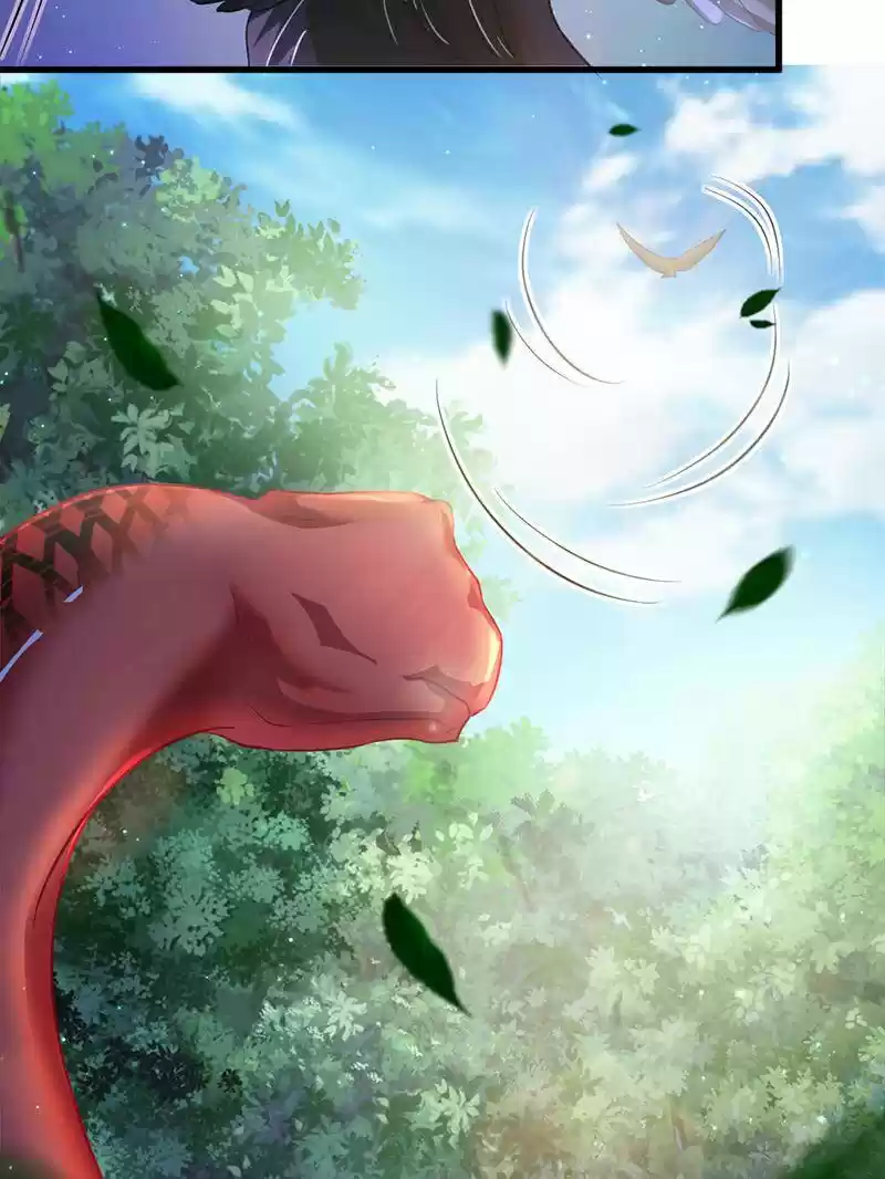 Beauty and the Beasts Ch.24