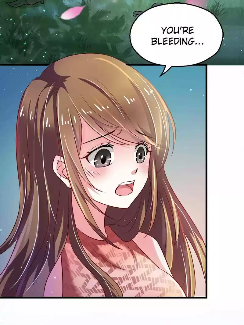 Beauty and the Beasts Ch.24