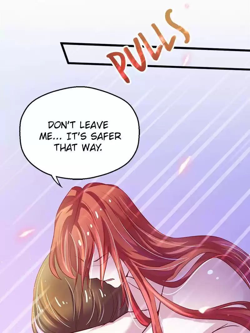 Beauty and the Beasts Ch.24