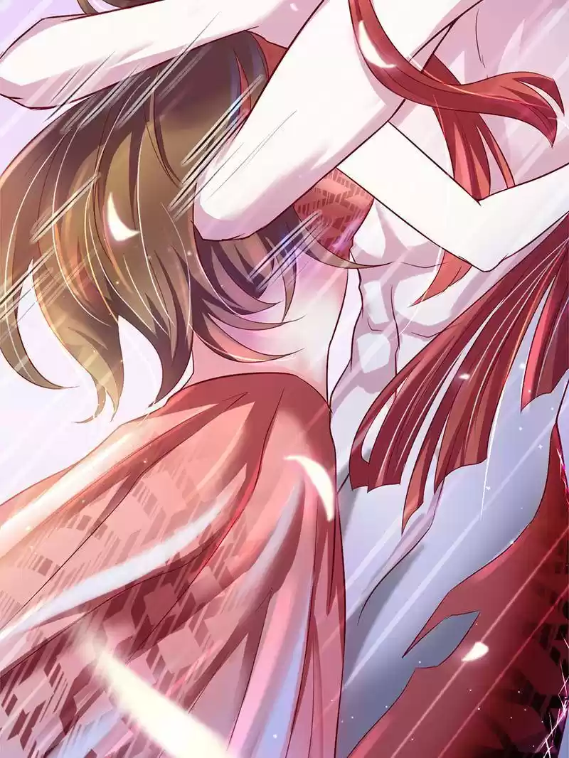 Beauty and the Beasts Ch.24