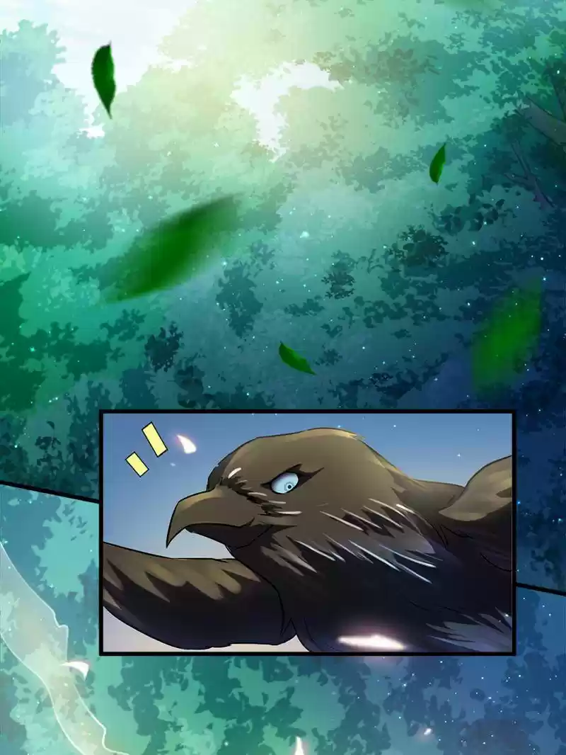 Beauty and the Beasts Ch.24