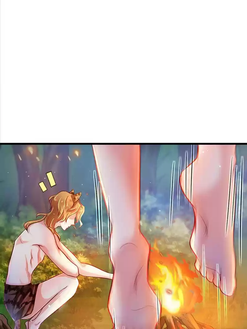 Beauty and the Beasts Ch.24