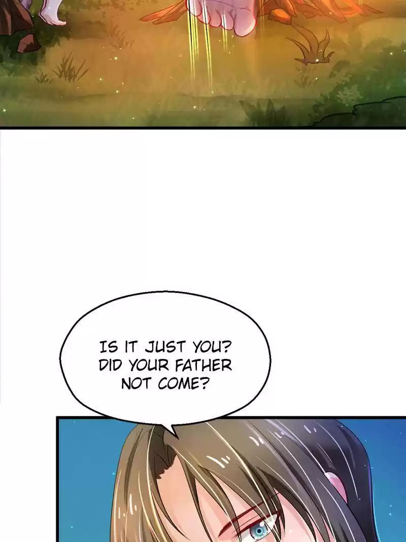 Beauty and the Beasts Ch.24