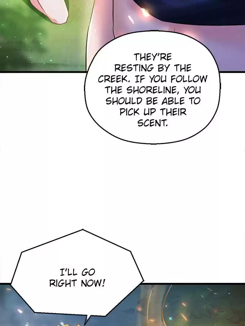 Beauty and the Beasts Ch.24