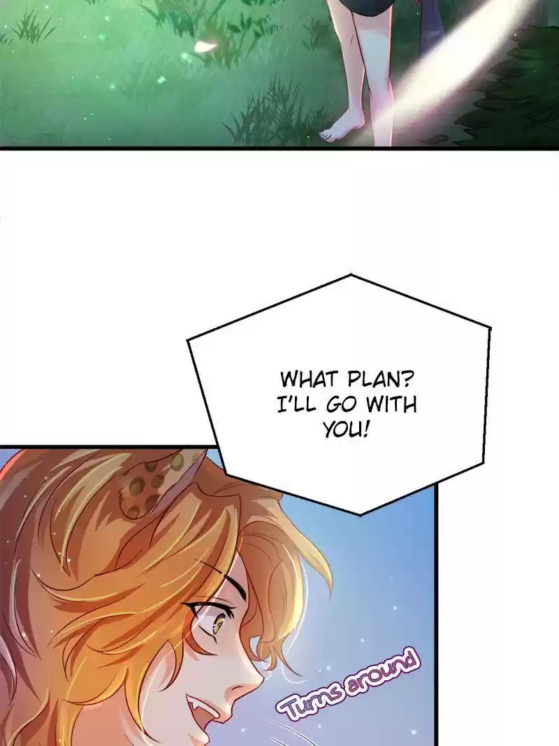 Beauty and the Beasts Ch.24