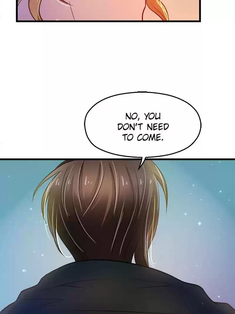 Beauty and the Beasts Ch.24