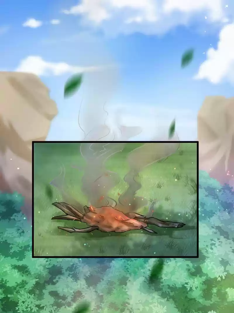 Beauty and the Beasts Ch.24