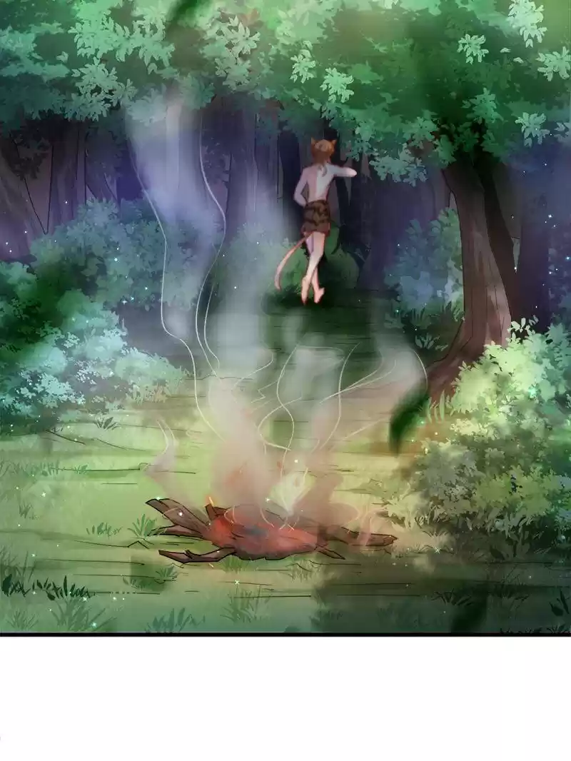 Beauty and the Beasts Ch.24