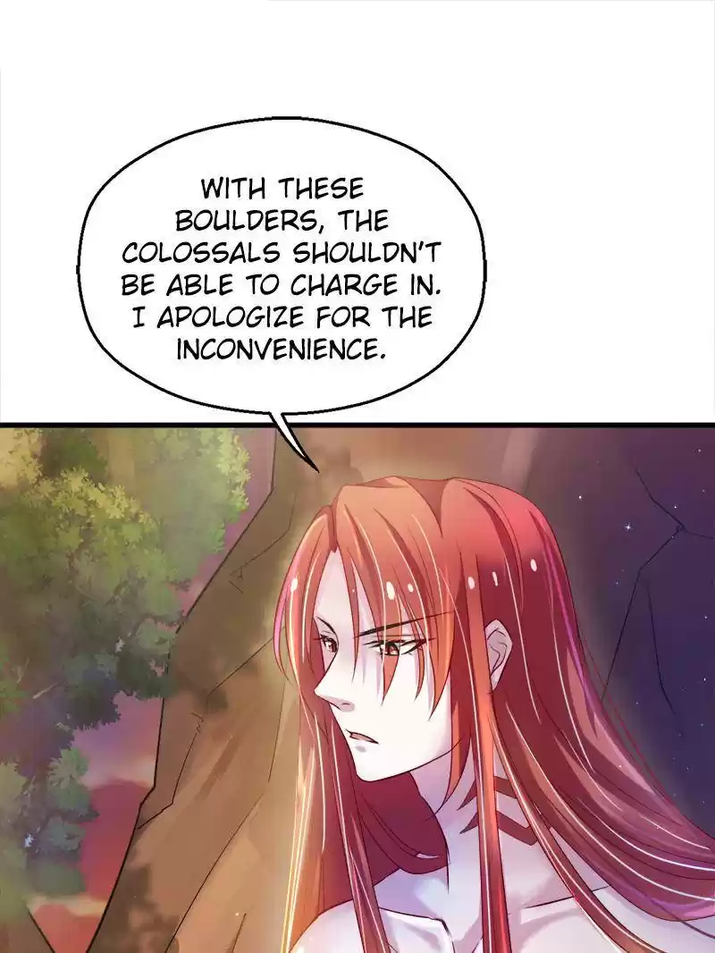 Beauty and the Beasts Ch.24