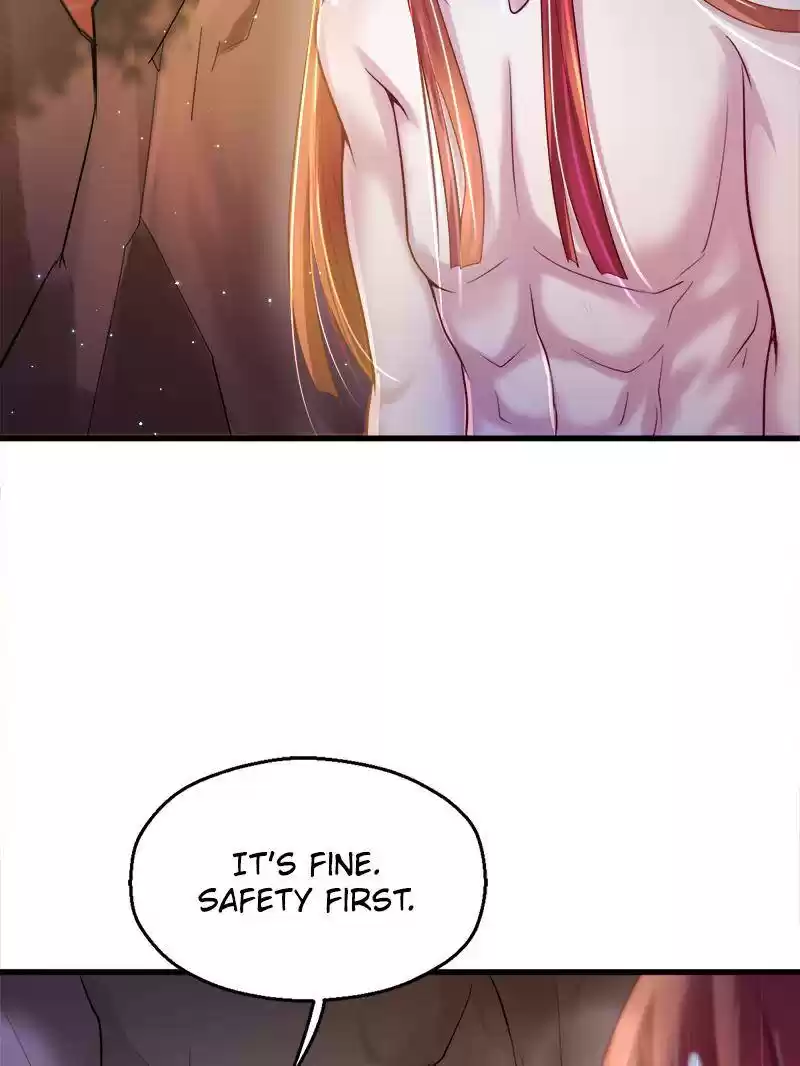 Beauty and the Beasts Ch.24