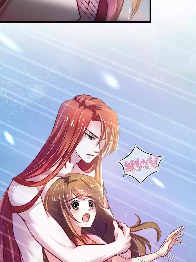 Beauty and the Beasts Ch.24