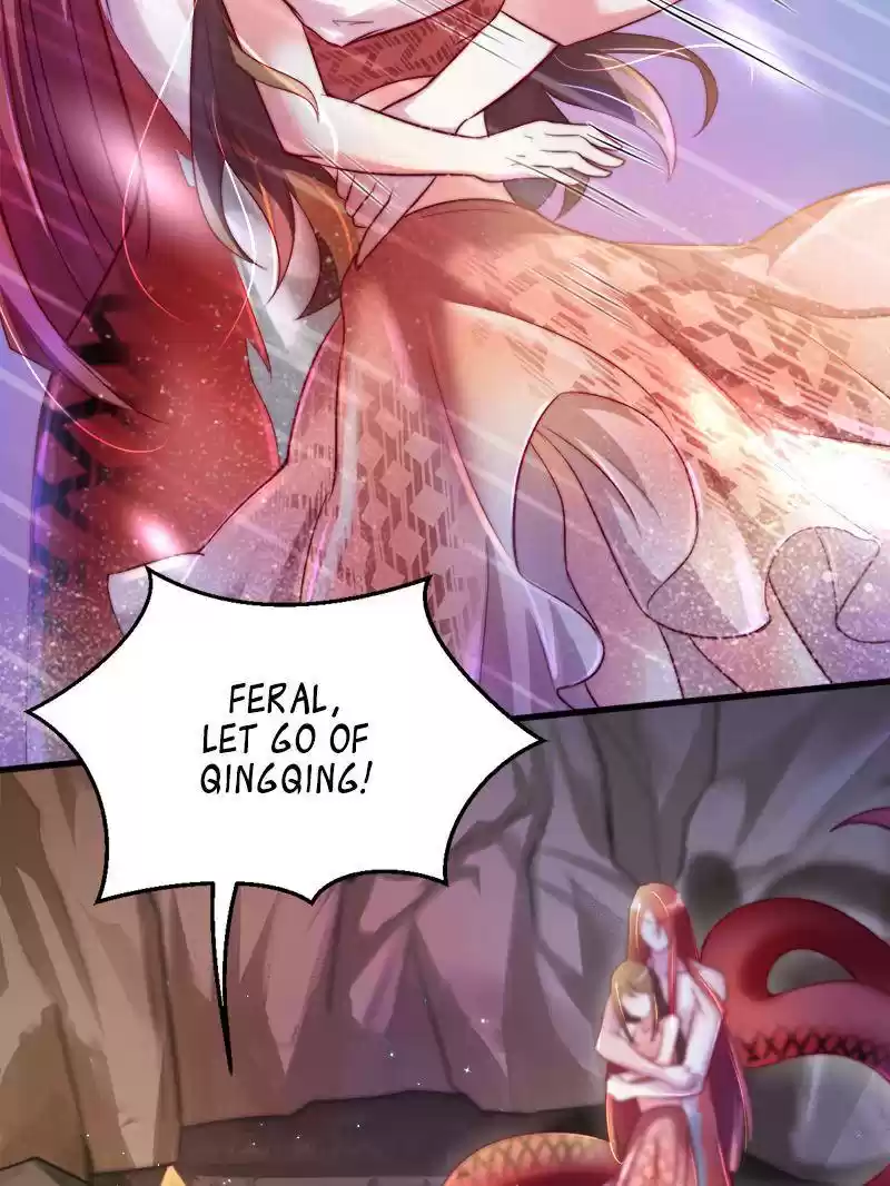 Beauty and the Beasts Ch.24