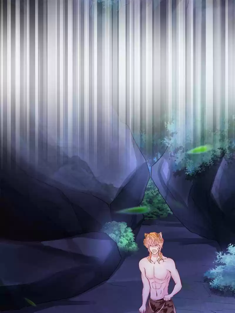 Beauty and the Beasts Ch.25