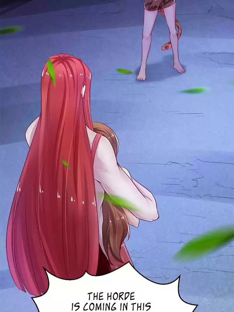 Beauty and the Beasts Ch.25