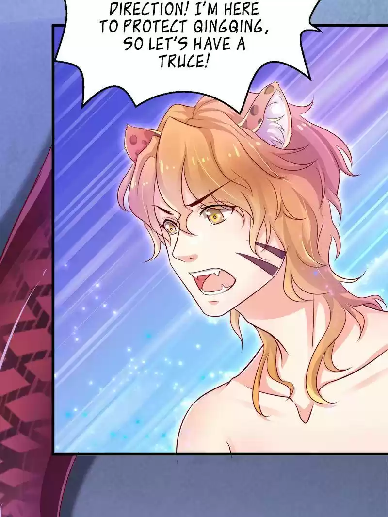 Beauty and the Beasts Ch.25