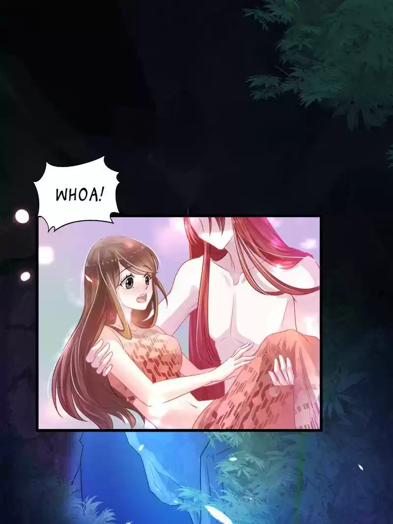 Beauty and the Beasts Ch.25