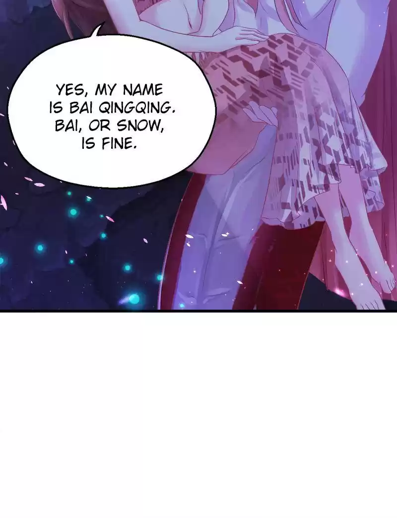 Beauty and the Beasts Ch.25