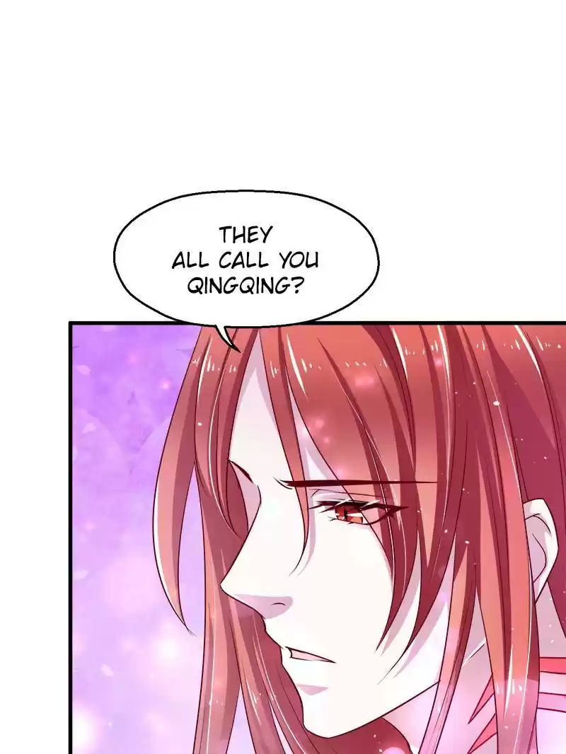 Beauty and the Beasts Ch.25