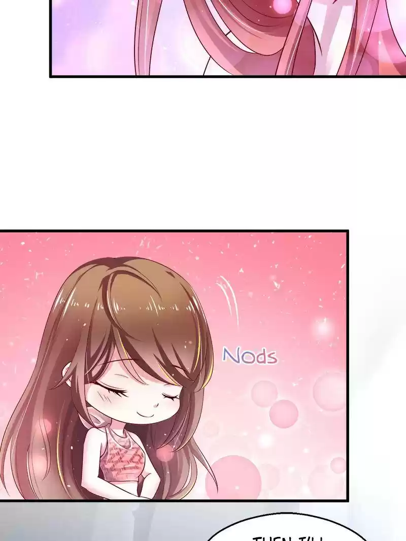 Beauty and the Beasts Ch.25