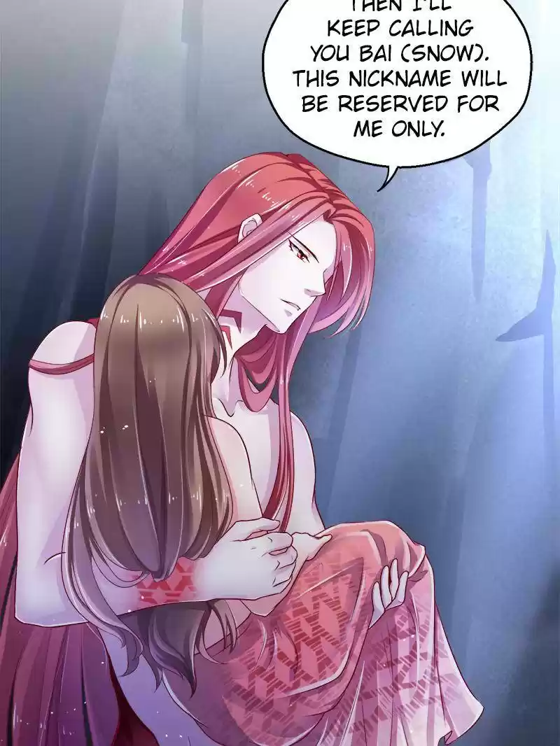 Beauty and the Beasts Ch.25