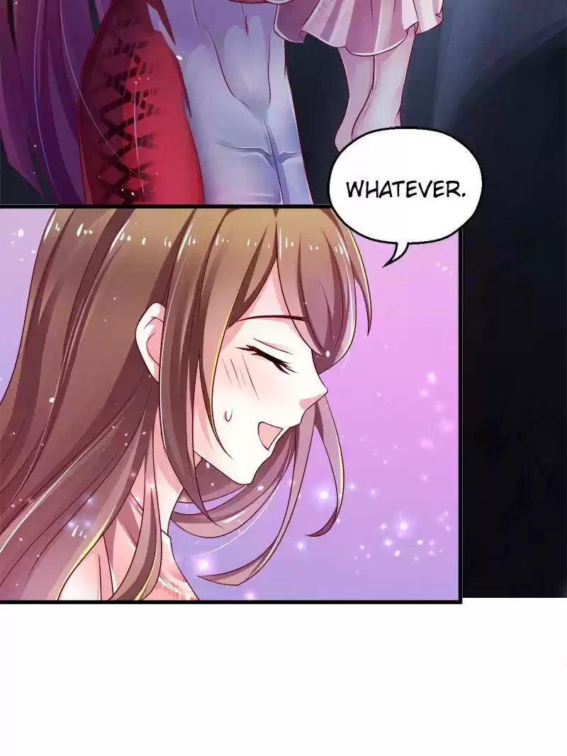 Beauty and the Beasts Ch.25