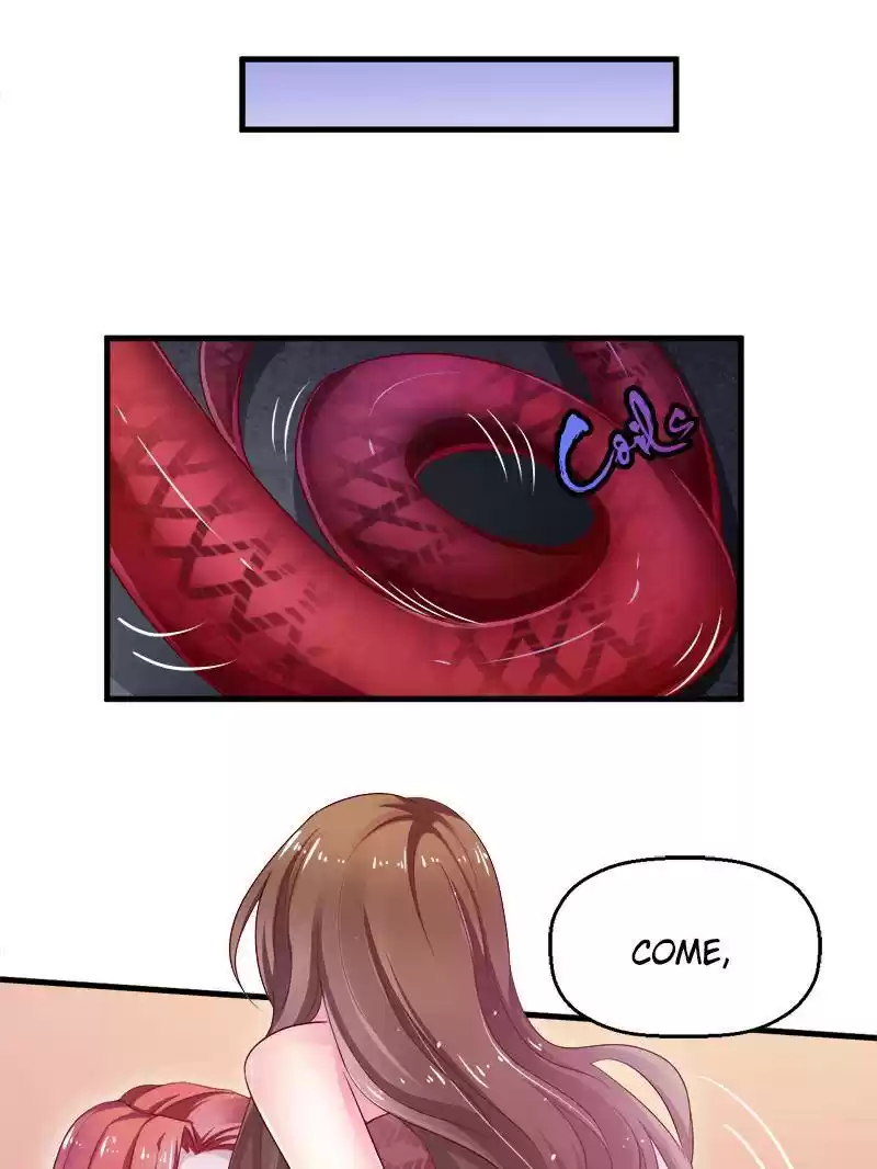 Beauty and the Beasts Ch.25