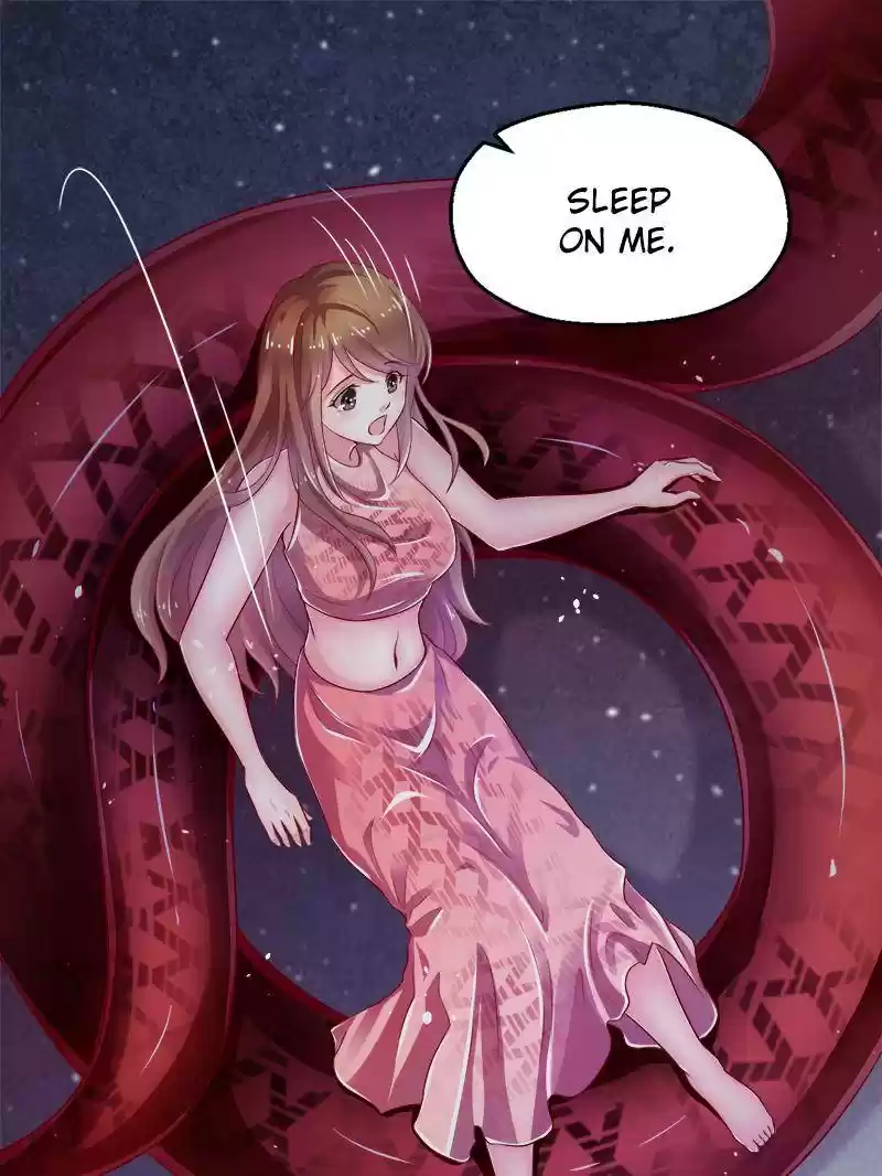 Beauty and the Beasts Ch.25