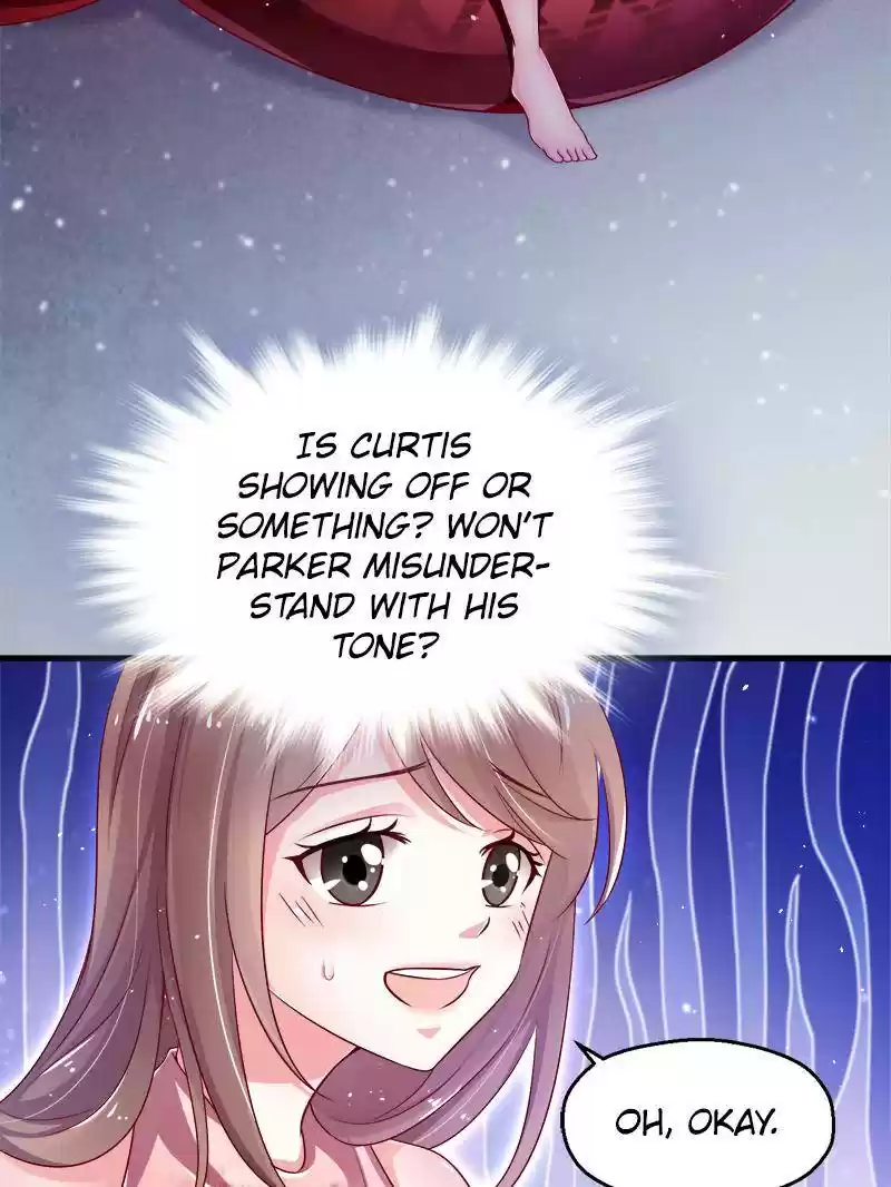 Beauty and the Beasts Ch.25