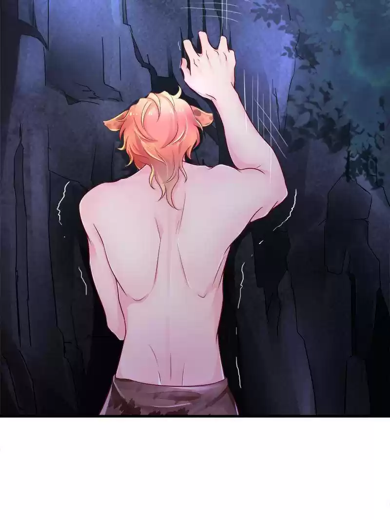 Beauty and the Beasts Ch.25