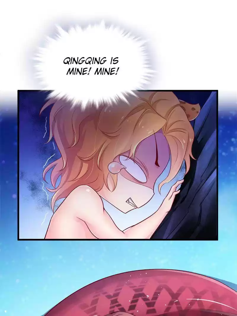 Beauty and the Beasts Ch.25