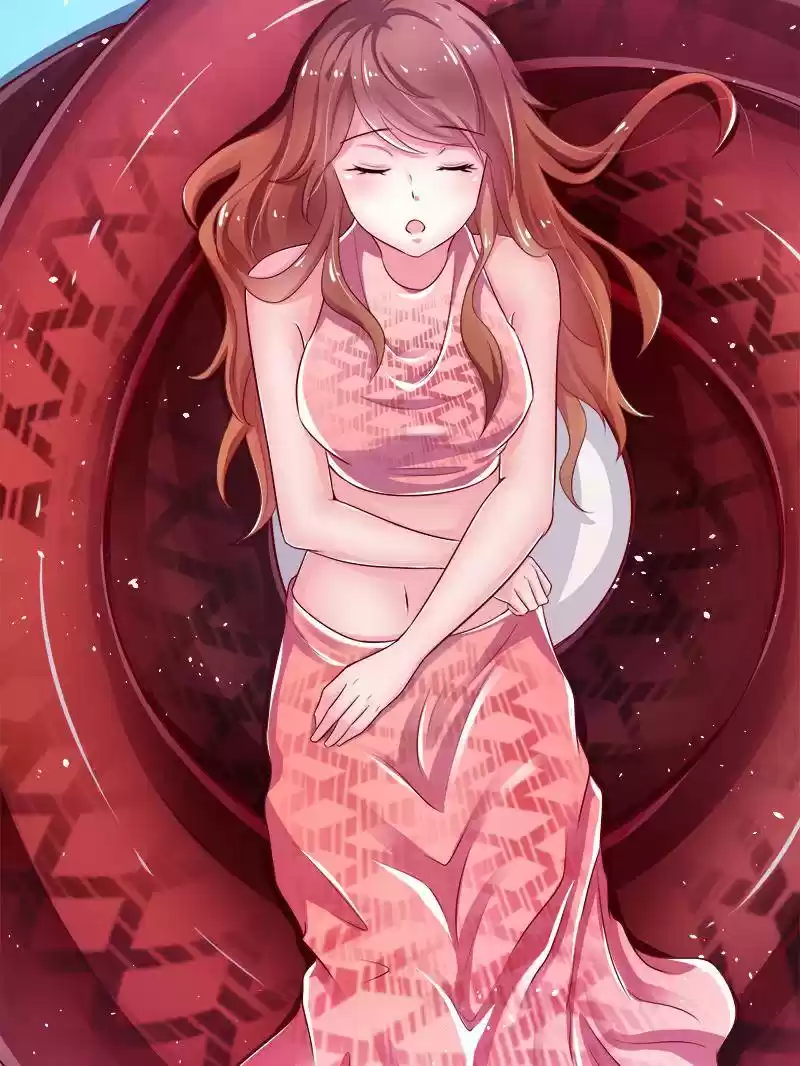 Beauty and the Beasts Ch.25