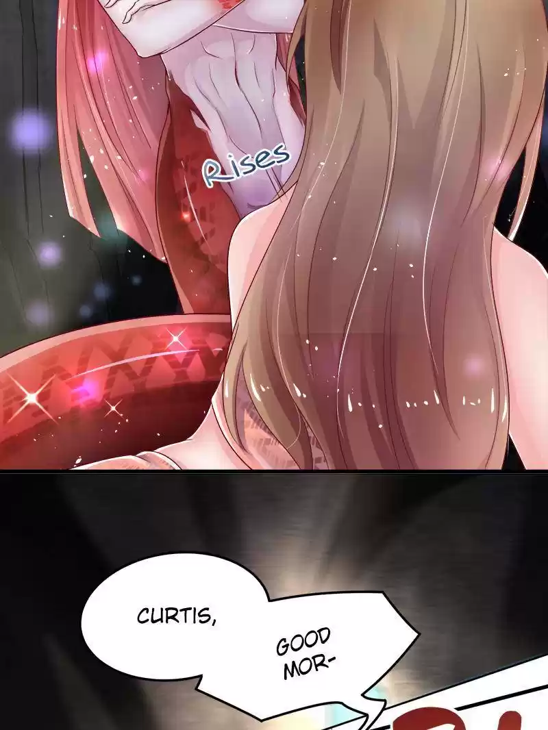 Beauty and the Beasts Ch.25