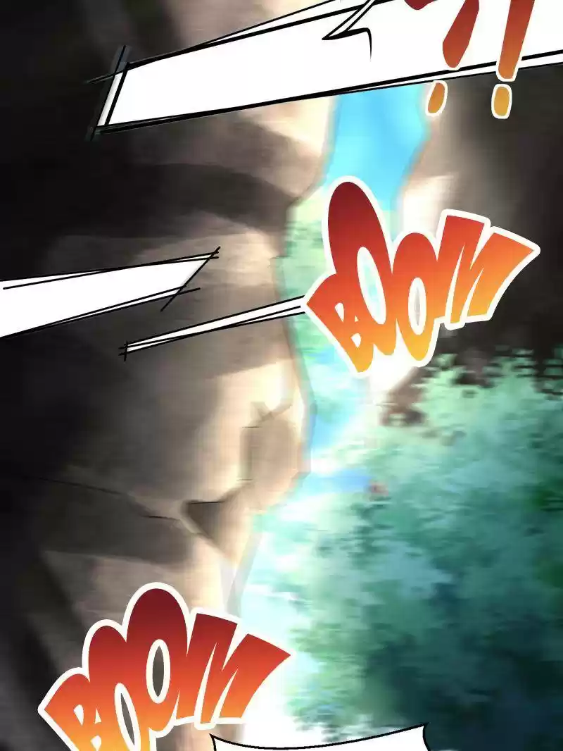 Beauty and the Beasts Ch.25