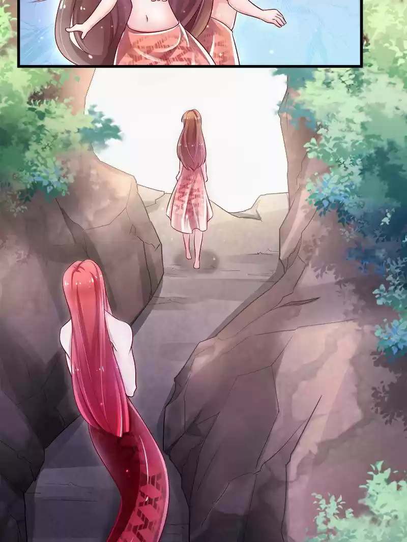 Beauty and the Beasts Ch.25