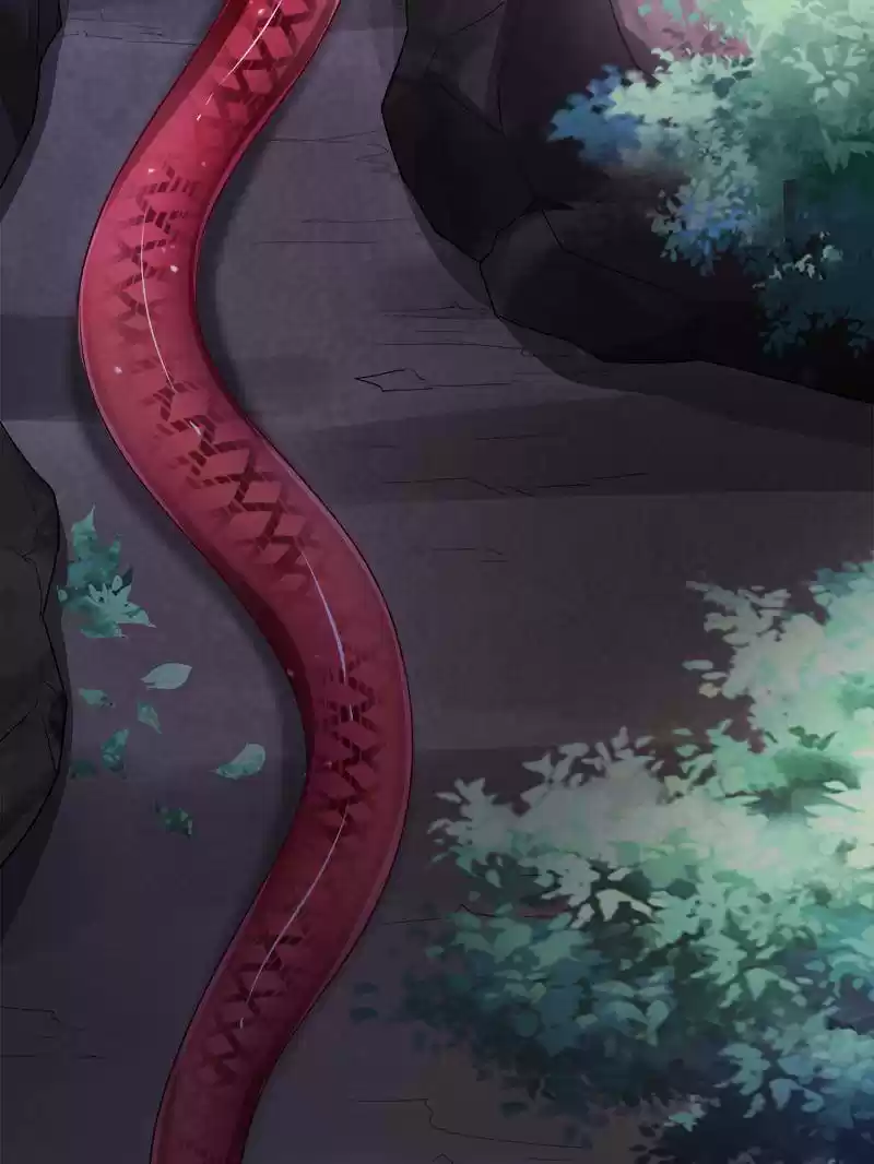 Beauty and the Beasts Ch.25