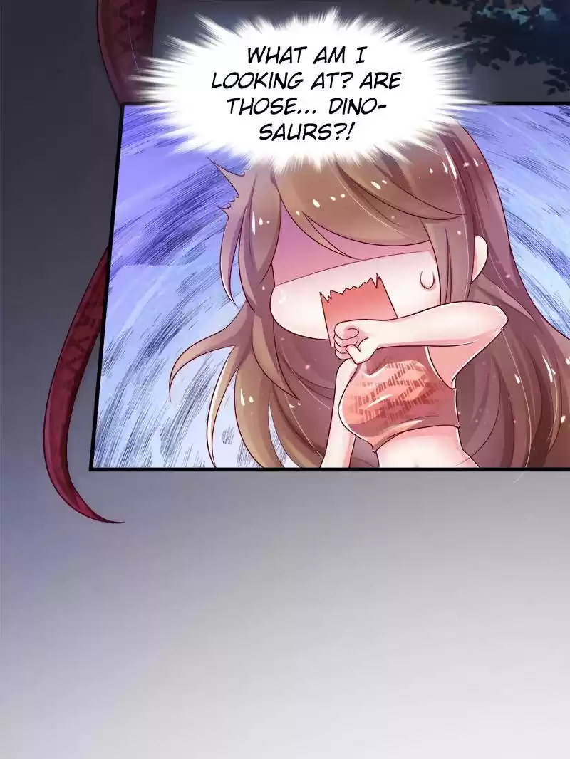 Beauty and the Beasts Ch.25