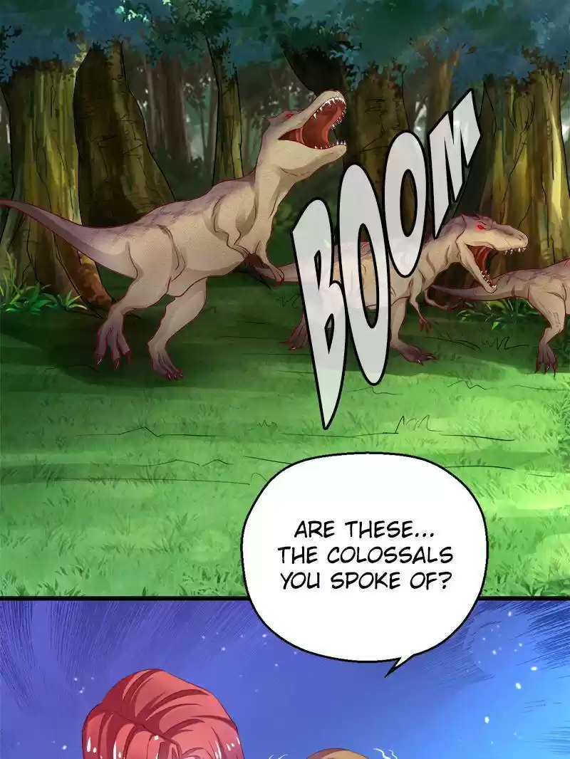 Beauty and the Beasts Ch.25