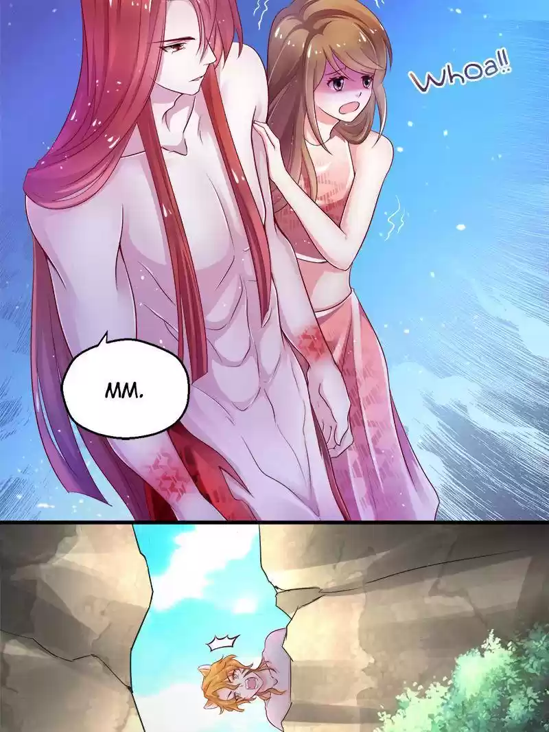 Beauty and the Beasts Ch.25