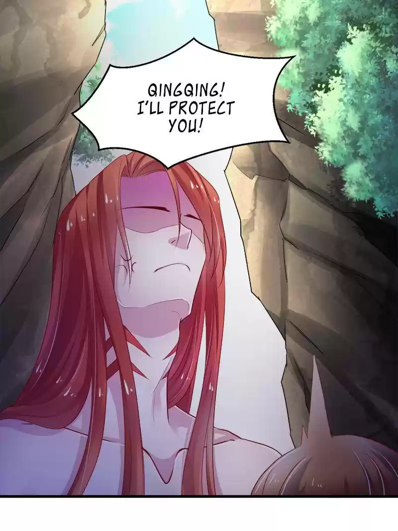 Beauty and the Beasts Ch.25