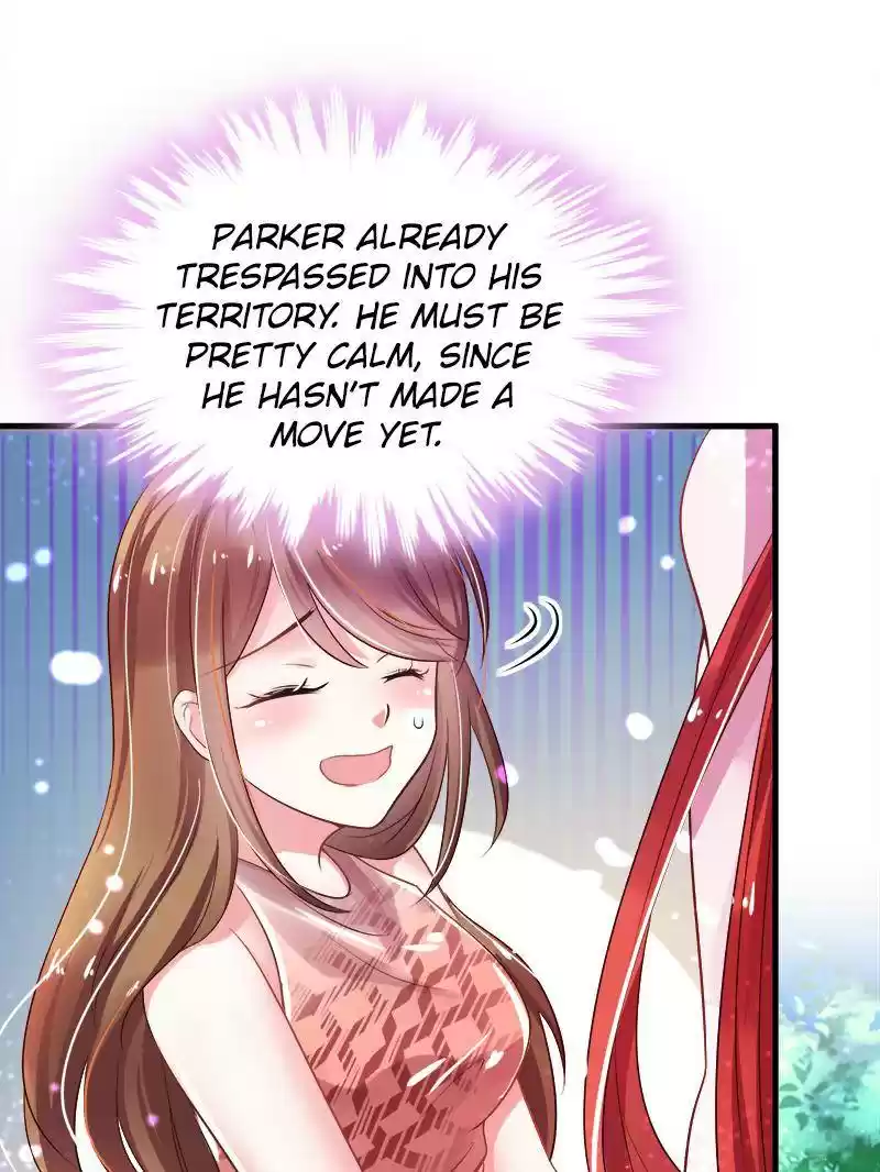 Beauty and the Beasts Ch.25