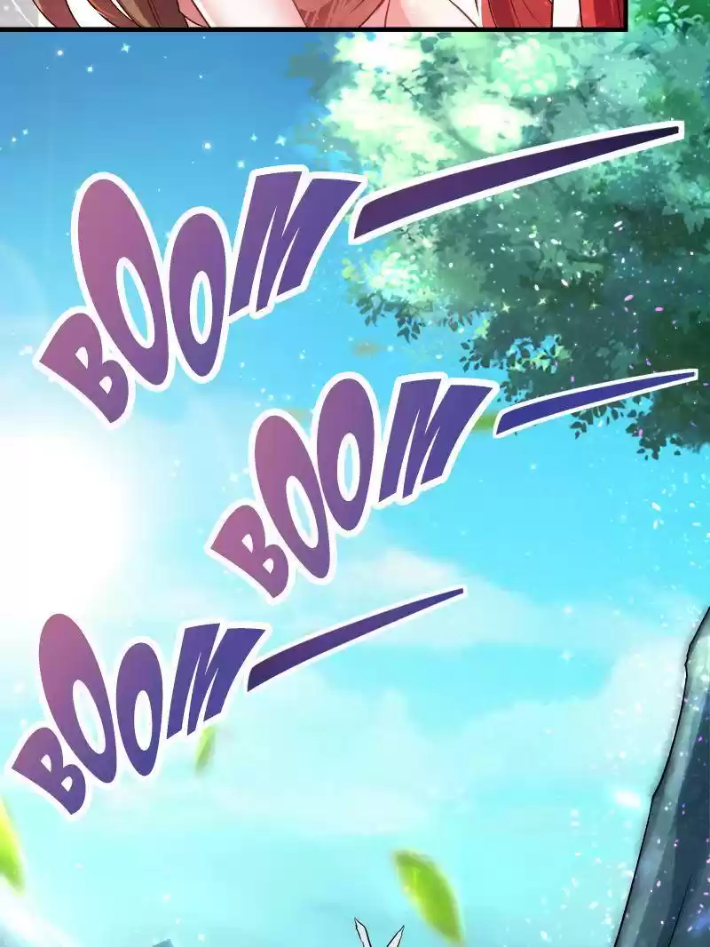 Beauty and the Beasts Ch.25