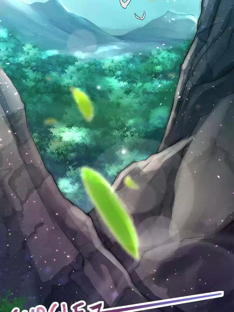 Beauty and the Beasts Ch.25