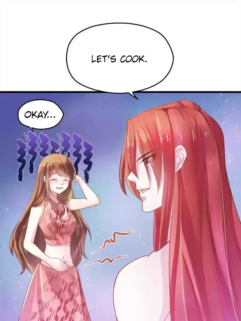 Beauty and the Beasts Ch.25