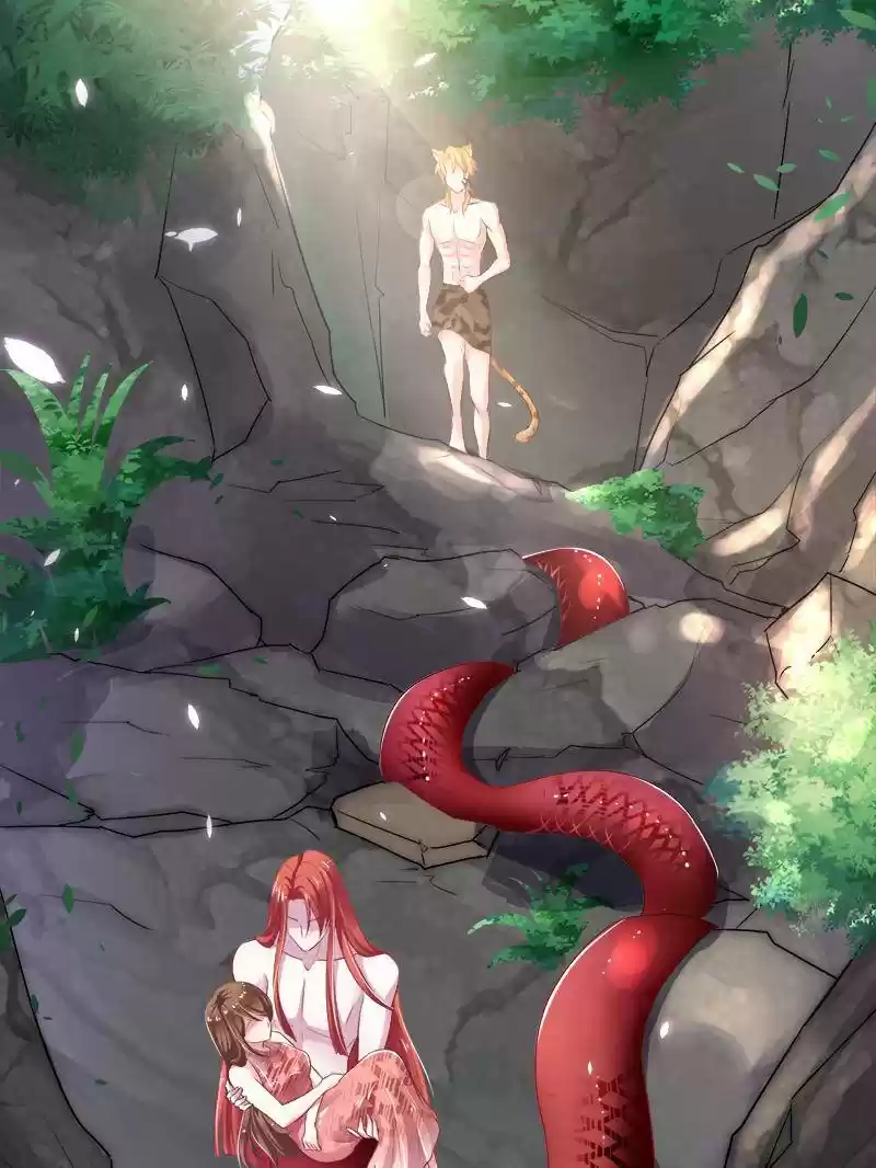 Beauty and the Beasts Ch.25