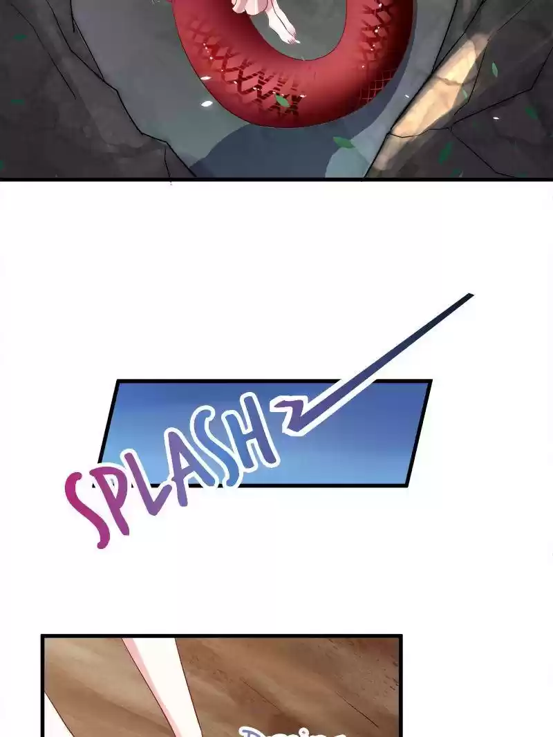 Beauty and the Beasts Ch.25