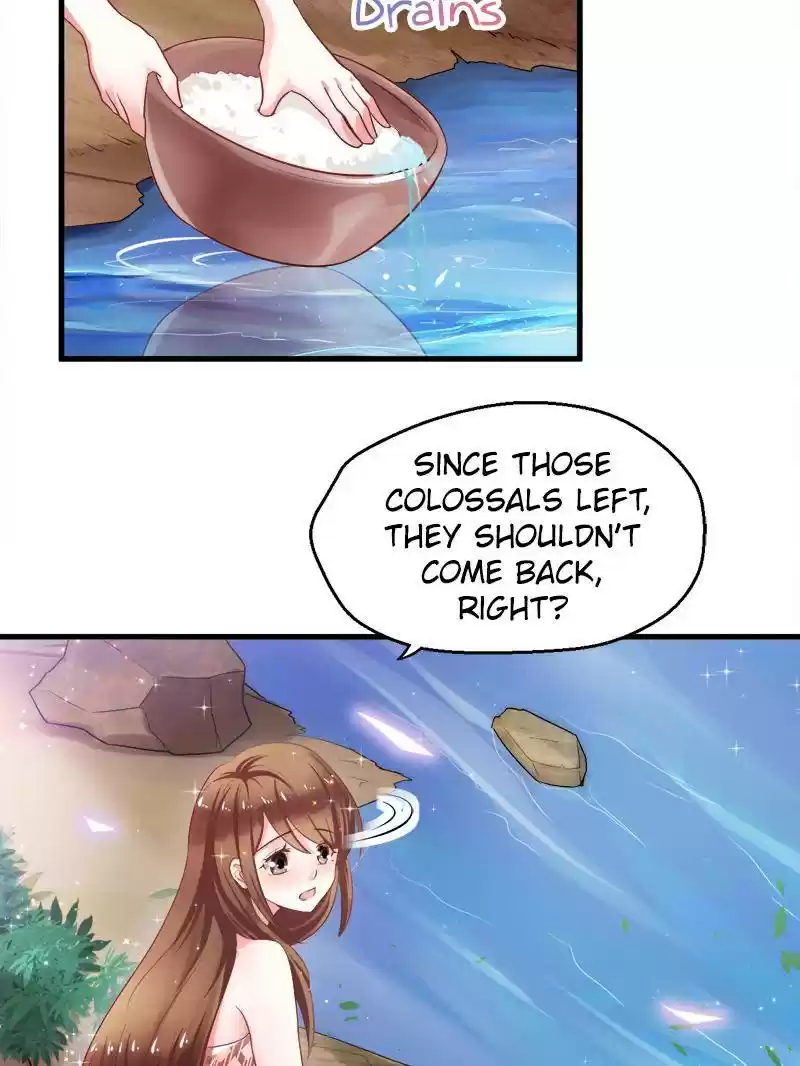 Beauty and the Beasts Ch.25