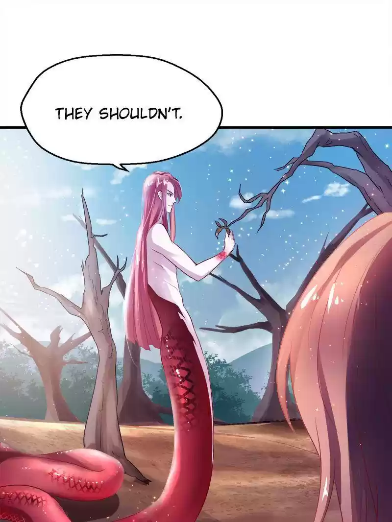 Beauty and the Beasts Ch.25